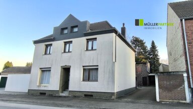 Bauernhaus zum Kauf 250.000 € 7 Zimmer 185 m² 583 m² Grundstück Lamersdorf Inden / Lamersdorf 52459