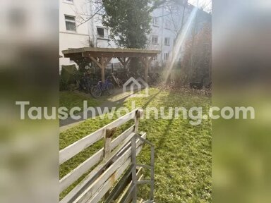 Wohnung zur Miete Tauschwohnung 880 € 3,5 Zimmer 75 m² EG Dulsberg Hamburg 22049