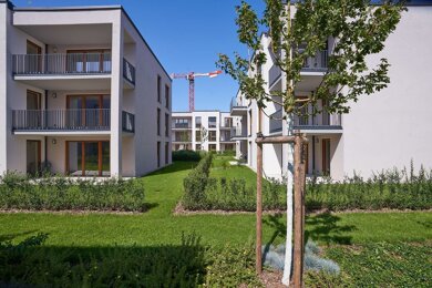 Wohnung zum Kauf provisionsfrei 317.000 € 2 Zimmer 62,8 m² 2. Geschoss frei ab sofort Gemengeweg 8 Achern Achern 77855