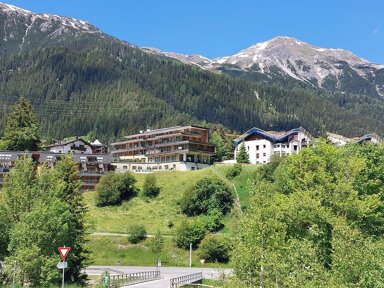 Wohnung zum Kauf 3 Zimmer 91,3 m² Untere Seiche 2 Sankt Anton am Arlberg 6580