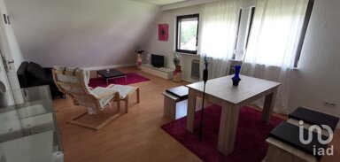 Wohnung zur Miete 790 € 3 Zimmer 71,7 m² Burgfarrnbach 92 Fürth 90768