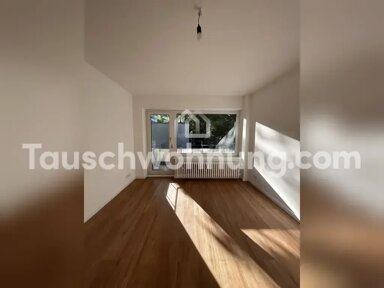 Wohnung zur Miete Tauschwohnung 850 € 2 Zimmer 51 m² Rothenburgsort Hamburg 20539