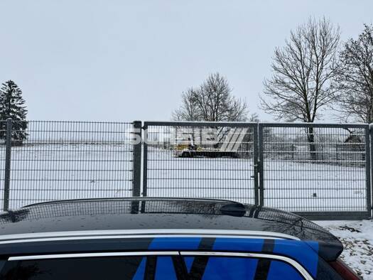 Gewerbegrundstück zur Miete 1.537 € 4.390 m² Grundstück Crailsheim 74564