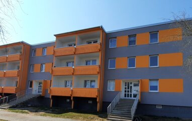 Wohnung zur Miete 458 € 3 Zimmer 61,1 m² EG Am Schalm 1 b Bad Düben Bad Düben 04849