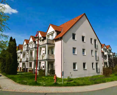 Betreutes-Wohnen zum Kauf 90.000 € 2 Zimmer 66,4 m² Weißenburg Weißenburg i. Bay. 91781