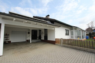 Bungalow zum Kauf 488.888 € 5 Zimmer 145,8 m² 686 m² Grundstück Adldorf Eichendorf 94428