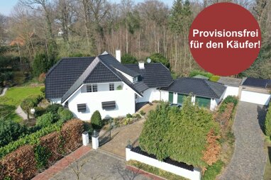 Einfamilienhaus zum Kauf 748.000 € 5 Zimmer 258 m² 1.742 m² Grundstück Wahlbezirk 102 Nordhorn 48527