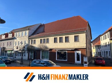 Haus zum Kauf 210.000 € 148 m² 360 m² Grundstück Ohrdruf 99885