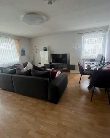 Wohnung zur Miete 690 € 2 Zimmer 55 m² 2. Geschoss Richard-Wagner-Str. 60 City Bayreuth 95444