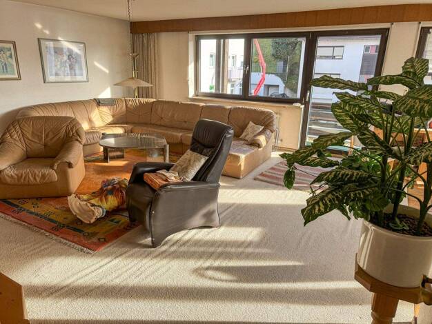 Wohnung zum Kauf 320.000 € 3 Zimmer 116,8 m² Burgkirchen Burgkirchen an der Alz 84508