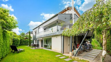 Mehrfamilienhaus zum Kauf 1.150.000 € 7 Zimmer 266 m² 458 m² Grundstück Gundholzen Gaienhofen - Gundholzen 78343