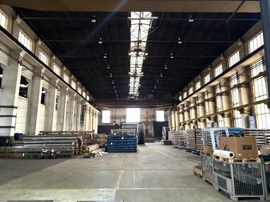 Produktionshalle zur Miete 10.500 € 3.308 m² Lagerfläche Neubeckum Beckum 59269