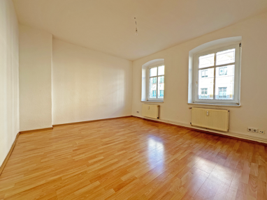 Wohnung zur Miete 440 € 1 Zimmer 35,8 m² 1. Geschoss Werderstraße 10 Neustadt Brandenburg an der Havel 14776