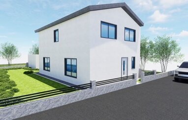 Einfamilienhaus zum Kauf 475.000 € 5 Zimmer 114,5 m² 231,7 m² Grundstück Langenselbold 63505