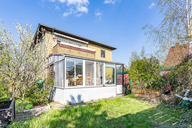 Mehrfamilienhaus zum Kauf Provisionsfrei 535.000 € 6 Zimmer 161,6 m² 573 m² Grundstück Rudow Berlin-Rudow 12357