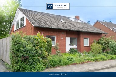 Einfamilienhaus zum Kauf 349.000 € 7 Zimmer 160 m² 696 m² Grundstück Wahlbezirk 102 Nordhorn 48527