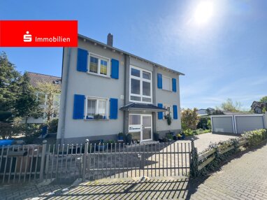 Mehrfamilienhaus zum Kauf 569.000 € 6 Zimmer 158 m² 528 m² Grundstück Froschhausen Seligenstadt 63500