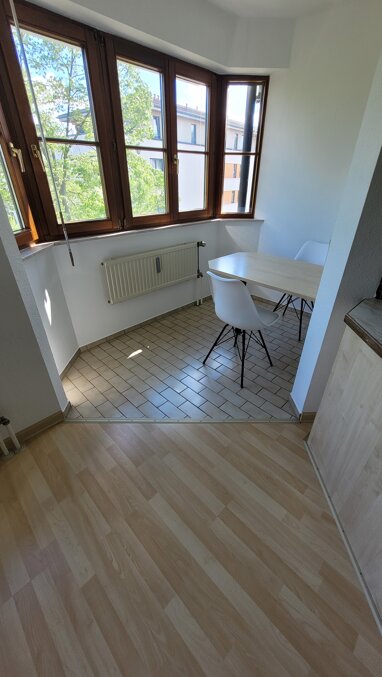 Apartment zur Miete 760 € 2 Zimmer 45 m² 2. Geschoss Ditzingen Ditzingen 71254