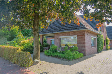 Einfamilienhaus zum Kauf Provisionsfrei 249.000 € 9 Zimmer 170 m² 1.432 m² Grundstück Harkebrügge Barßel / Harkebrügge 26676