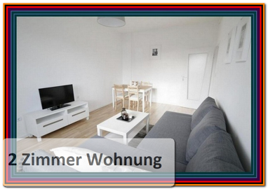 Apartment zur Miete 500 € 2 Zimmer 54,9 m² Ramersdorf München 81737