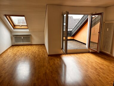 Wohnung zur Miete 850 € 3,5 Zimmer 80,7 m² 4. Geschoss Im Allizag 1 Rielasingen Rielasingen-Worblingen 78239