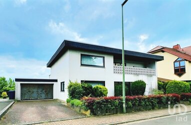 Einfamilienhaus zum Kauf 365.000 € 6 Zimmer 210 m² 531 m² Grundstück Neuweiler Sulzbach/Saar 66280