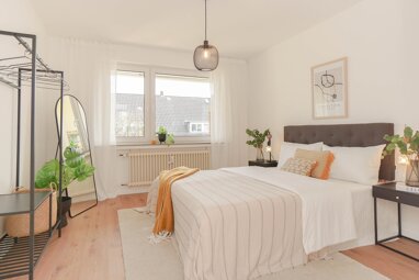 Wohnung zum Kauf Provisionsfrei 239.900 € 3 Zimmer 70 m² 2. Geschoss Weidedamm Bremen 28215