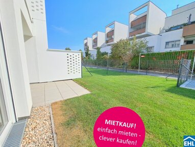 Wohnung zur Miete 595,54 € 2 Zimmer 46 m² Erdgeschoss Edi-Finger-Straße Wien 1210