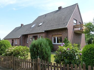 Mehrfamilienhaus zum Kauf 219.000 € 7 Zimmer 160 m² 2.488 m² Grundstück Barenburg Barenburg 27245
