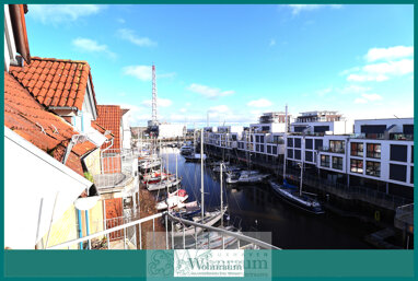 Wohnung zum Kauf 224.500 € 2 Zimmer 50 m² Cuxhaven Cuxhaven 27472