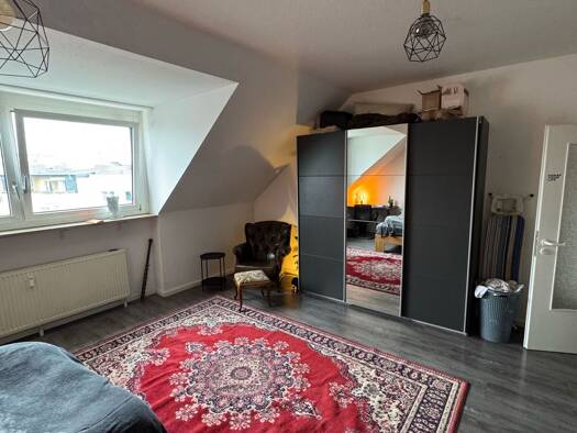 Wohnung zur Miete 550 € 1 Zimmer 30 m² Geschoss 5/5 frei ab 01.01.2026 Zentrum Bonn 53111