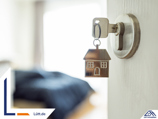 Wohnung zur Miete 1.050 € 3 Zimmer 100 m² 2. Geschoss Lütjenburg 24321