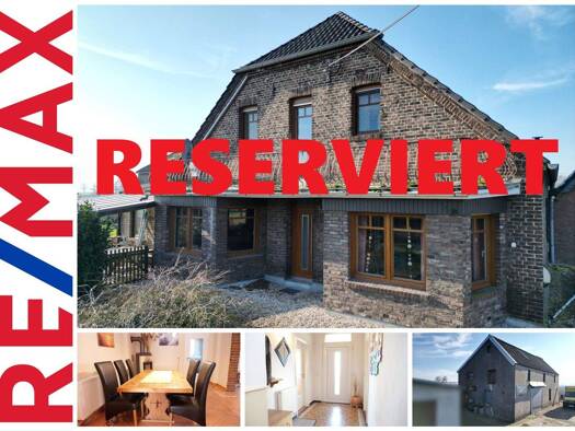 Doppelhaushälfte zum Kauf 339.000 € 5 Zimmer 167 m² 1.204 m² Grundstück Rees 46459