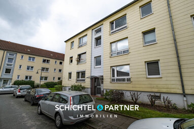 Wohnung zum Kauf 134.000 € 3 Zimmer 63 m² 1. Geschoss Sebaldsbrück Bremen 28309