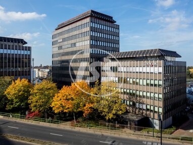Bürofläche zur Miete Provisionsfrei 11,90 € 524 m² Bürofläche Oberrather Straße 2-6 Rath Düsseldorf 40472