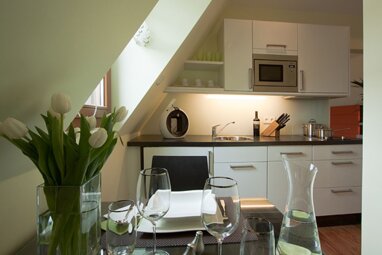 Wohnung zur Miete Wohnen auf Zeit 1.890 € 1 Zimmer 33 m² frei ab sofort Ludwigsburger Straße Zuffenhausen - Mitte Stuttgart 70435