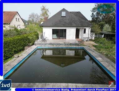 Einfamilienhaus zum Kauf 465.000 € 3,5 Zimmer 100 m² 1.150 m² Grundstück Birkenstein Hoppegarten, OT Birkenstein 15366