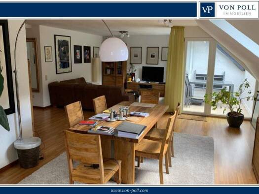 Wohnung zur Miete 716 € 2,5 Zimmer 80 m² Höchsten Dortmund 44267