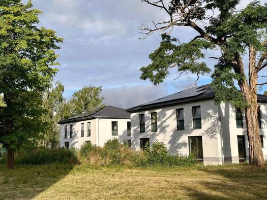 Doppelhaushälfte zur Miete 1.320 € 4 Zimmer 110 m² 499,4 m² Grundstück Sudenburg Magdeburg 39112