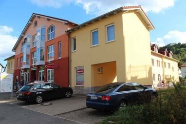 Wohnung zum Kauf 95.000 € 2 Zimmer 67 m² 1. Geschoss Am Pulverturm 2 Schmalkalden Schmalkalden 98574
