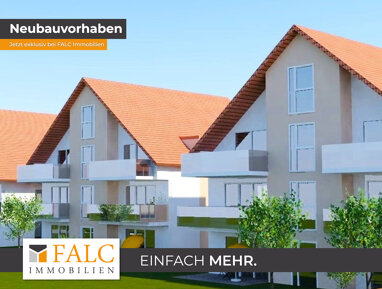 Wohnung zum Kauf Provisionsfrei 320.000 € 2,5 Zimmer 64 m² Schützenstraße 4 Cleebronn 74389