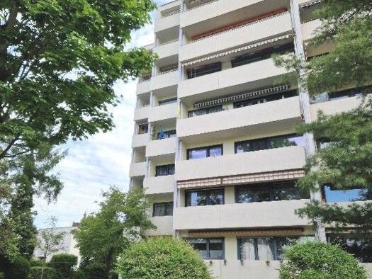 Wohnung zum Kauf 309.000 € 4 Zimmer 95 m² EG frei ab sofort Bad Brückenauer Straße 39 Großgründlach Nürnberg 90427