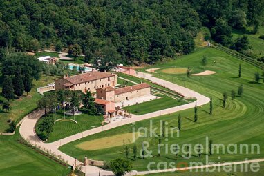 Land-/Forstwirtschaft zum Kauf 4.800.000 € 448.939 m² Grundstück Arezzo 52100