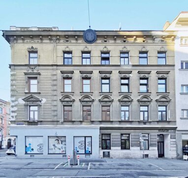 Wohnung zum Kauf 139.000 € 2 Zimmer 42 m² 3. Geschoss Herzgasse Wien 1100