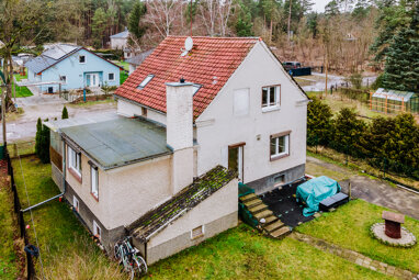Einfamilienhaus zum Kauf 349.000 € 7 Zimmer 132,5 m² 691 m² Grundstück Rehfelde Rehfelde 15345