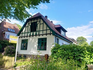 Einfamilienhaus zum Kauf 10 Zimmer 280 m² 1.107 m² Grundstück Wahlbezirk 13 Itzehoe 25524