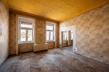 Wohnung zum Kauf 279.000 € 4 Zimmer 82 m² 3. Geschoss Wurlitzergasse Wien,Ottakring 1160