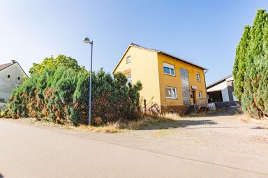 Einfamilienhaus zum Kauf 139.000 € 6 Zimmer 180 m² 461 m² Grundstück Strotzbüsch 54552