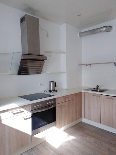 Wohnung zur Miete 410 € 3 Zimmer 76 m² 3. Geschoss Lennestraße Altena Altena 58762