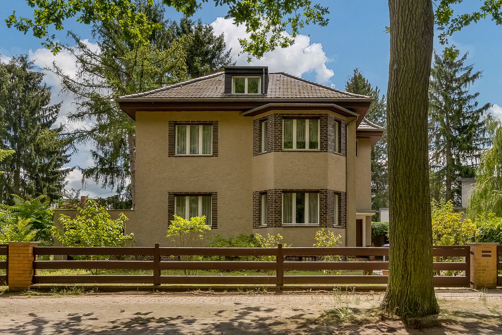 Einfamilienhaus zum Kauf 649.000 € 6 Zimmer 136 m²<br/>Wohnfläche 849 m²<br/>Grundstück Bohnsdorf Berlin 12526